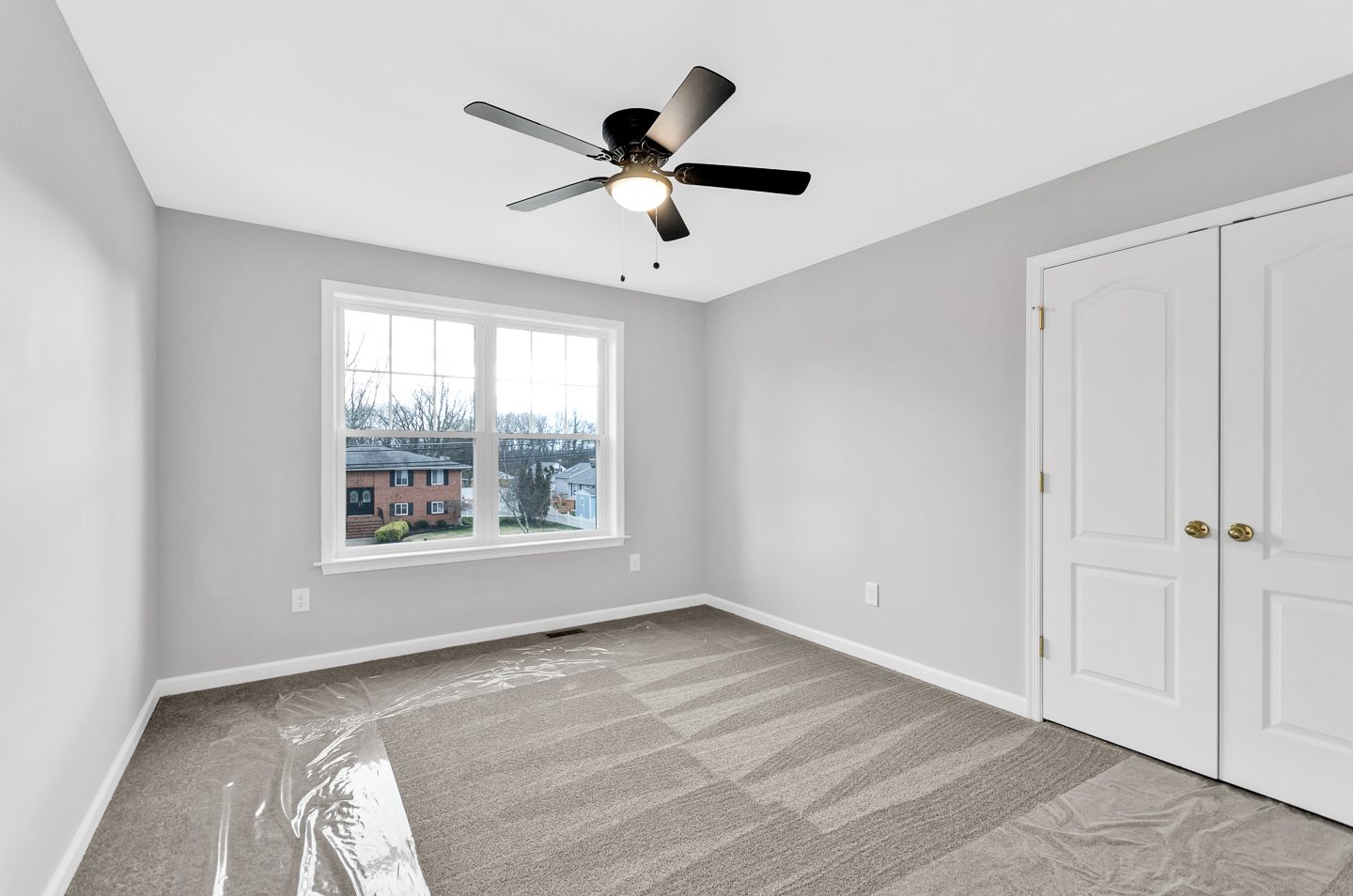 Cherry Hill 2 3rd Bedroom
